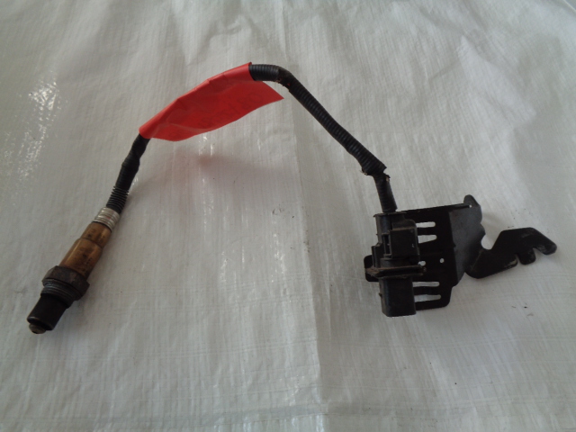 фото №1, C5 iii ds4 508 3008 2.0 hdi датчик 9681852780