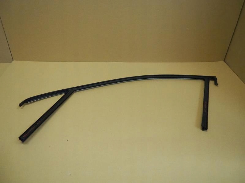 фото №3, Прокладка рамка скло правий перед renault talisman