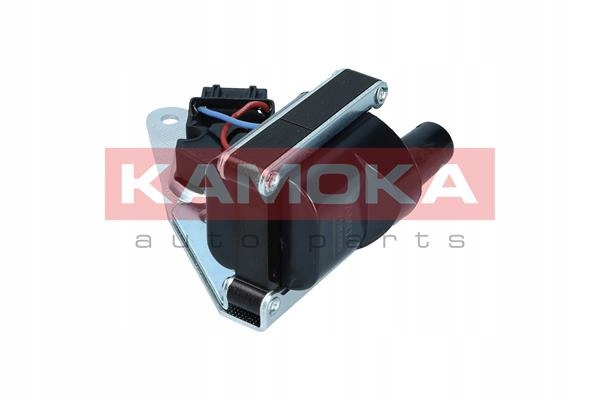 фото №12, Катушка зажигания kamoka 7120065 7401275174 renault safrane 96-00, 850 91-97