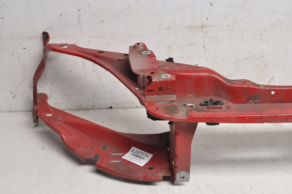 фото №7, Volvo c30 c70 ii pas передній підсилювач lift 612-26