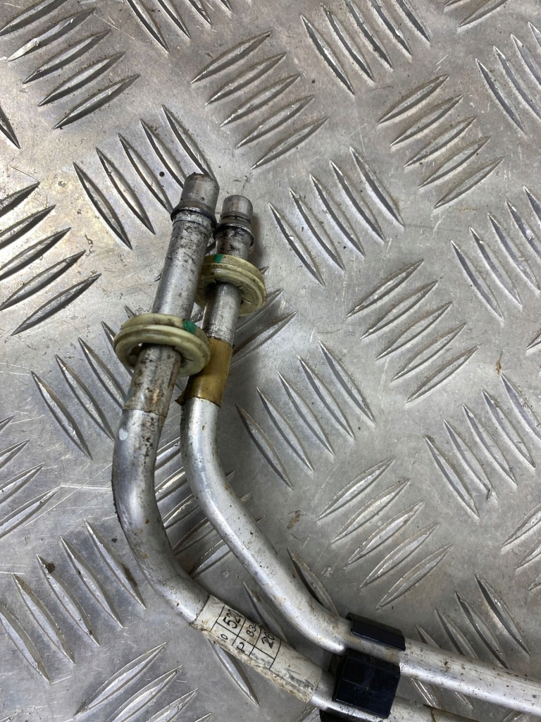 2015 jeep grand cherokee шланг радиатора масла коробки 0918130730 Доставка