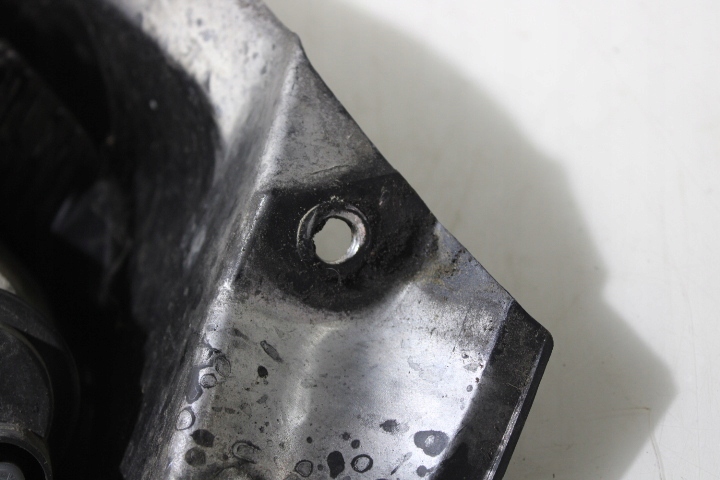 фото №7, Лампа левая задняя renault megane ii хэтчбек