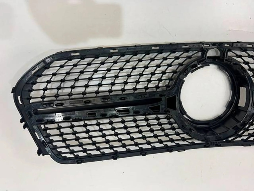 Купити Mercedes gle w167 167 amg решітка радіатора решітка радіатора бампера a1678886100 оригінальний номер