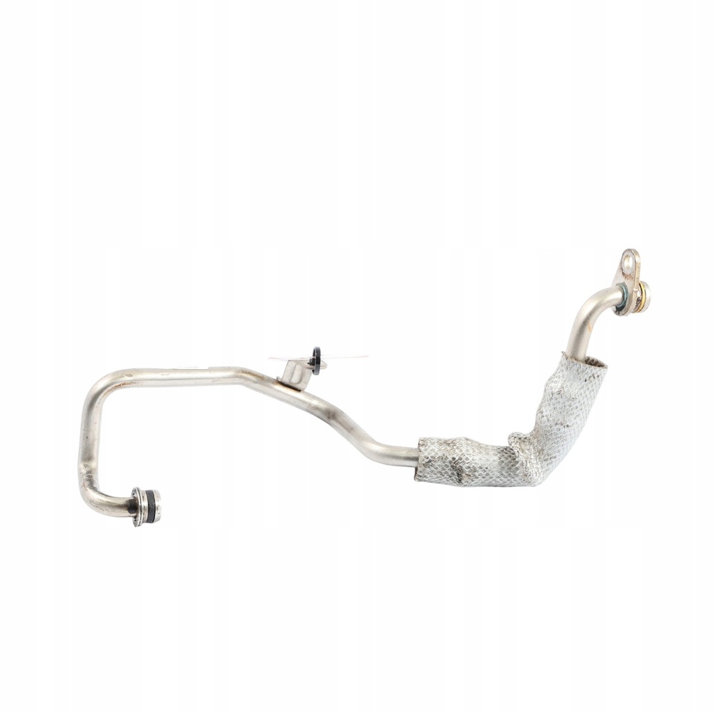 фото №11, Audi s6 c7 s7 4g8 4.0 tfsi шланг масляний турбонагнітача 079145910h