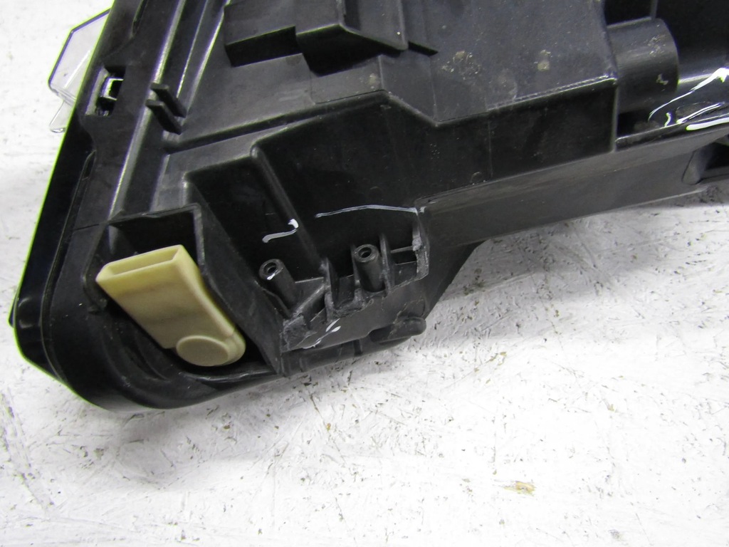 фото №16, Vw golf viii лампа ліва full led