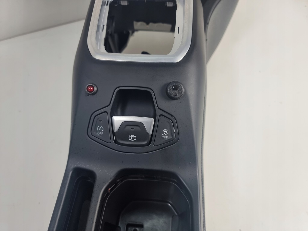 фото №8, Подлокотник туннель средний jeep renegade