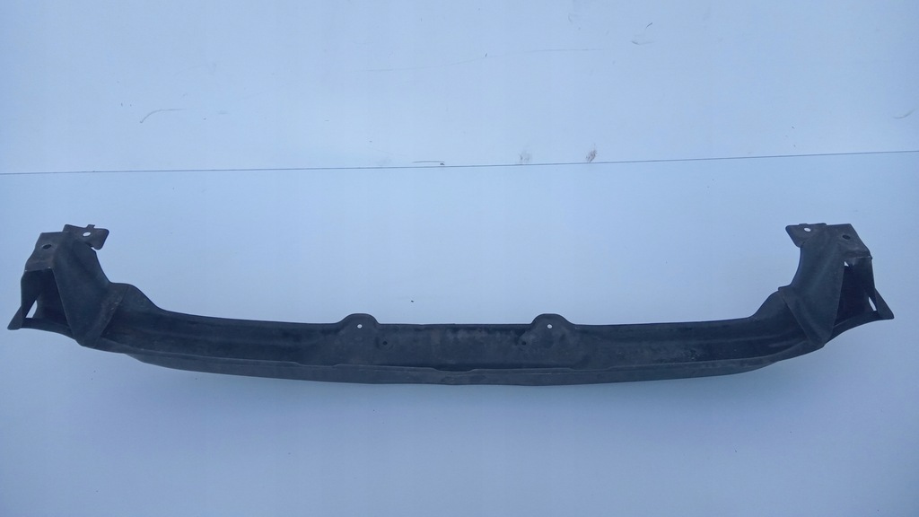 фото №6, Балка підсилювач mitsubishi pajero sport ii l200