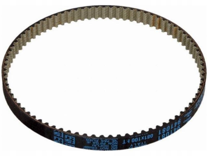 фото №1, Ремень распределительного вала vw t-roc 1.0 t-cross 1.0 touran 1.0 1.2 beetle 1.2