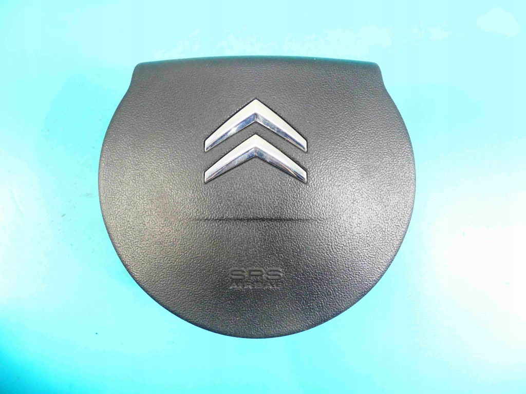 фото №1, Подушка подушка безпеки водія c4 grand picasso i 06-13