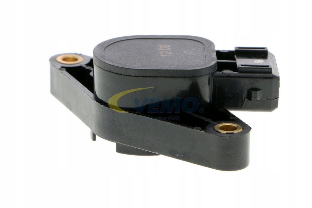 фото №10, Датчик положение дроссель vemo citroen jumper