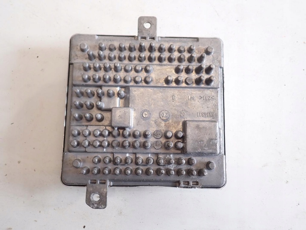 фото №1, Преобразователь модуль лампы bmw 7933359