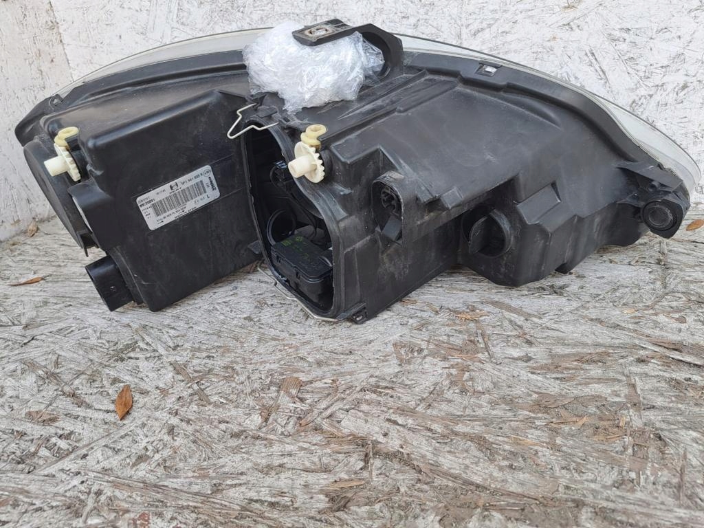 фото №12, Seat leon 2 ii 5p1941033b 5p1941034b лампа права ліва комплект