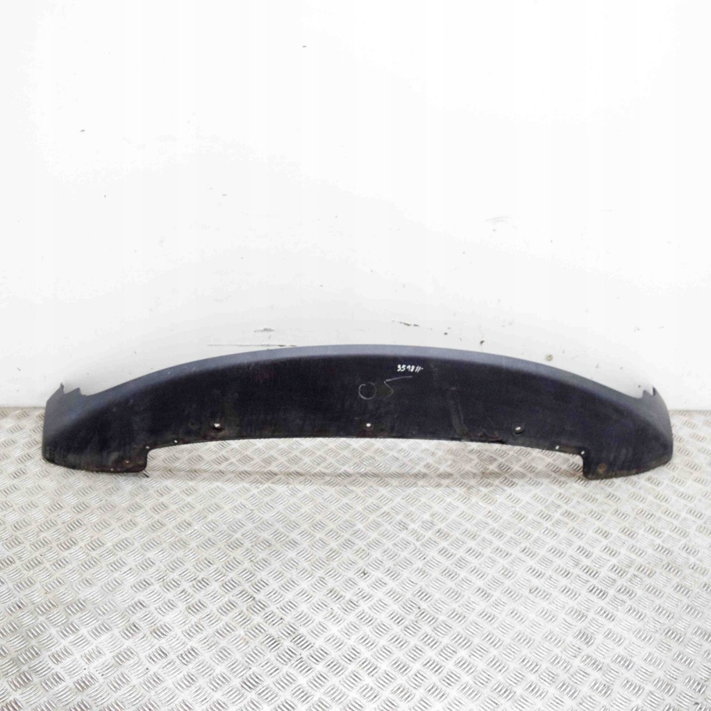 фото №1, Захист нижня передній бампера mini countryman r60 9801917 15272390