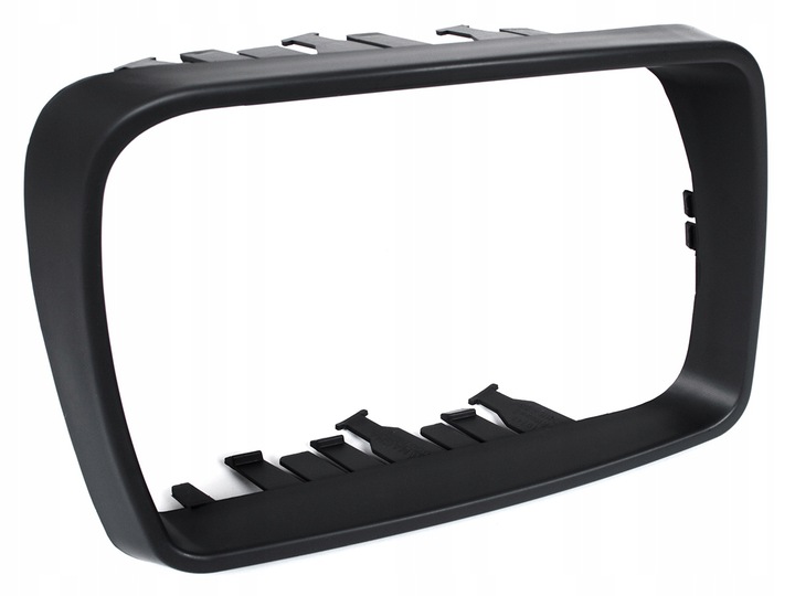 фото №1, Bmw x5 e53 99-06 рамка накладка дзеркало права