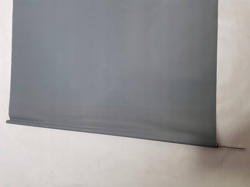 фото №2, Шторка защита панорамы mercedes w251 r-klasa