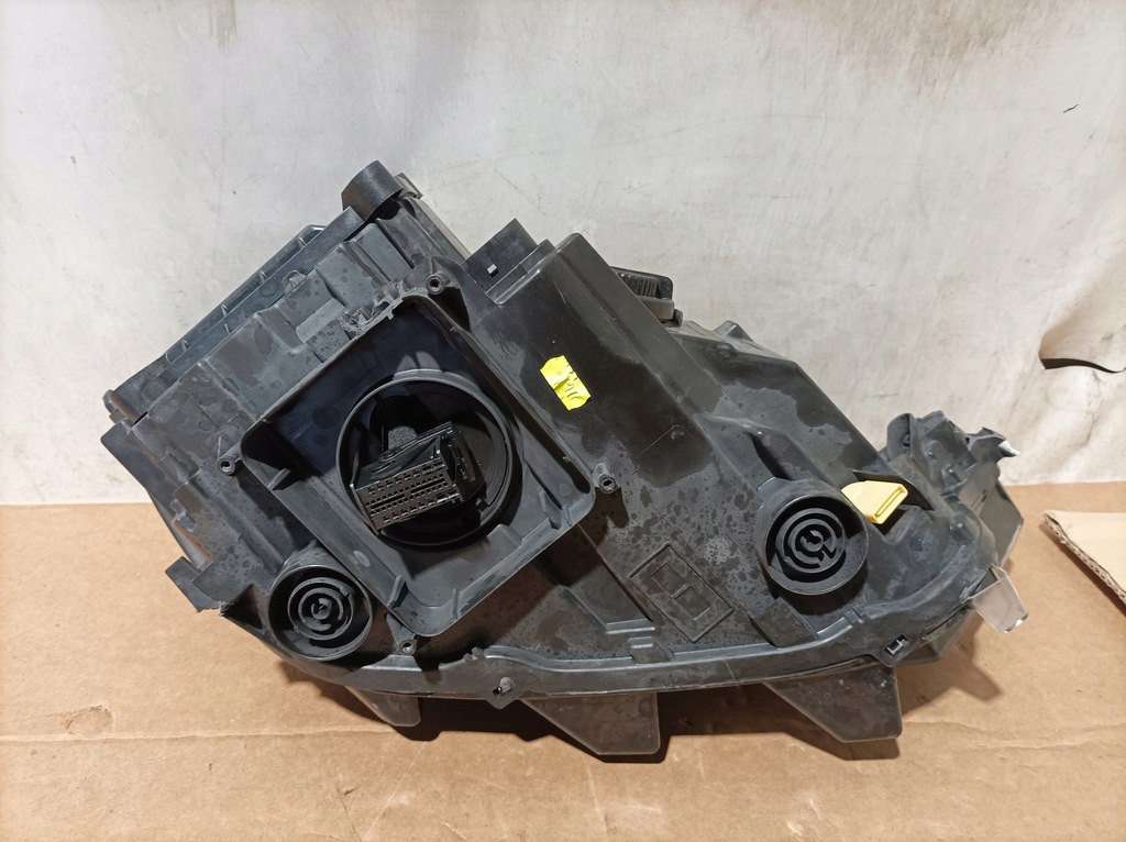 фото №7, Vw t-roc ліва лампа перед full led 2ga941035d