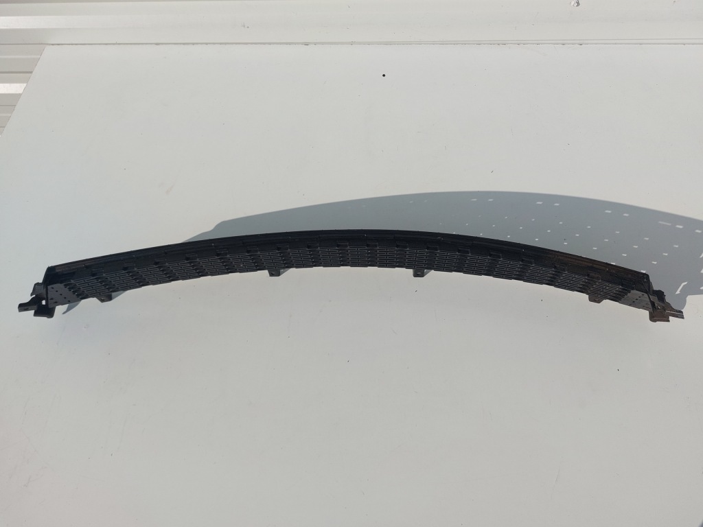 фото №5, Решітка бампера перед kia ceed ii lift eu