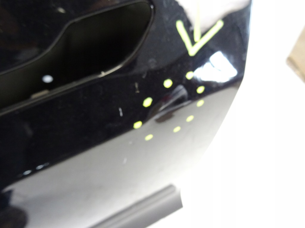 фото №5, Tesla y двері лівий перед передні