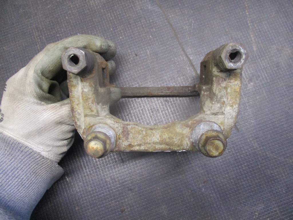 фото №12, Скоба задняя honda accord vii 02-08r.