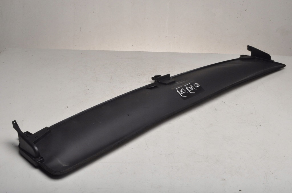 фото №1, Land rover discovery l462 полка задняя багажника