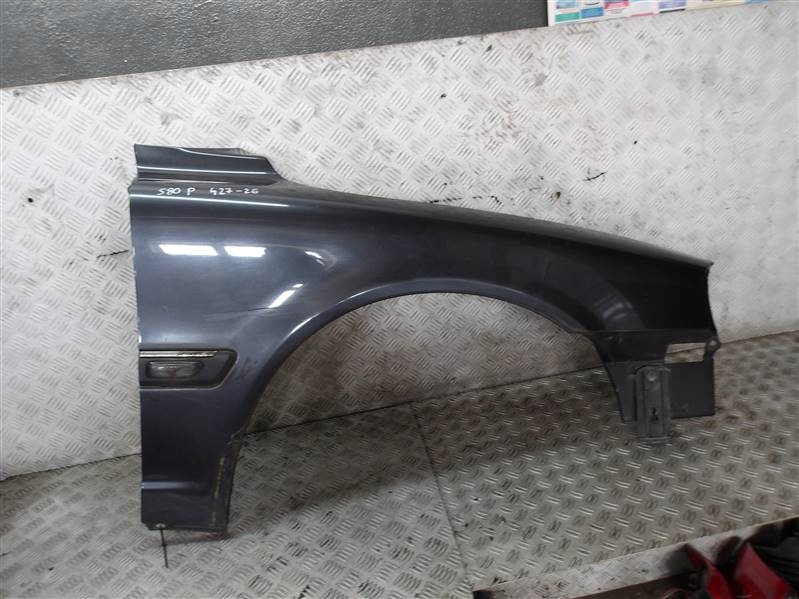 фото №1, Крыло правый передний volvo s80 i