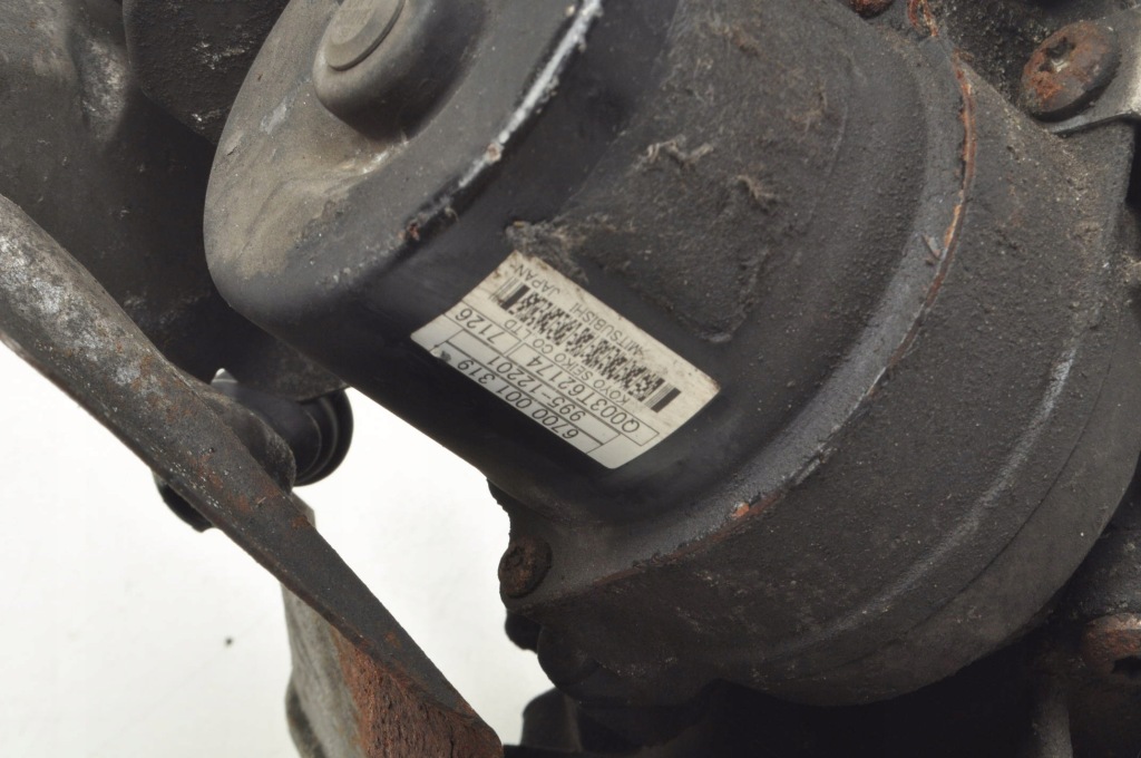 Mercedes w245 рейка рульова трансмісія kierownicza1694602100 європа Недорого