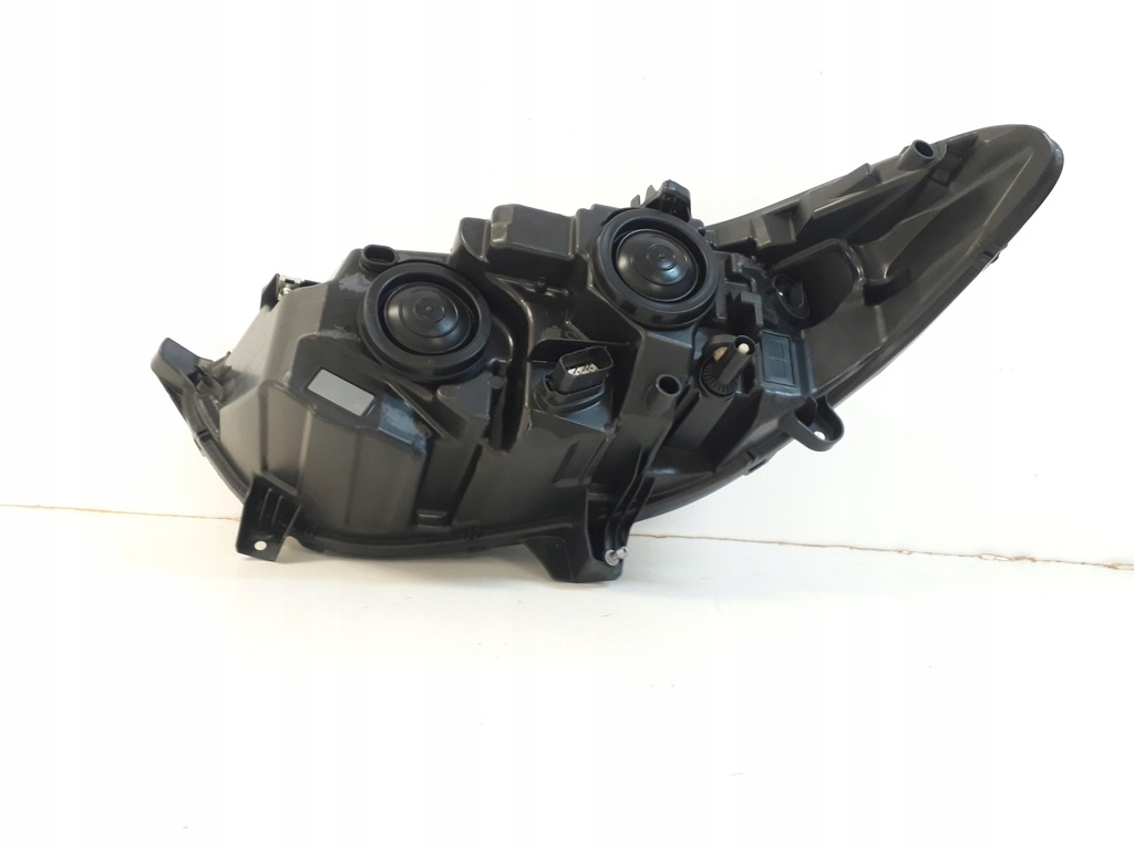 фото №6, Лампы ford mondeo mk5 / fusion 2013- 16r фара