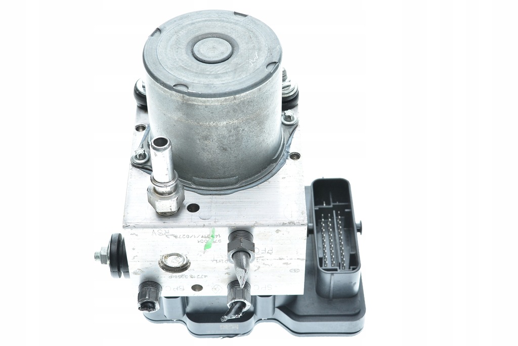 фото №7, Насос abs zoe 0265240036 0265956000 472103058r