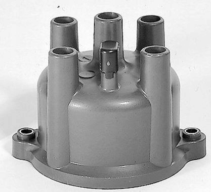 фото №1, Трамблерна кришка запалювання bosch 1987233100