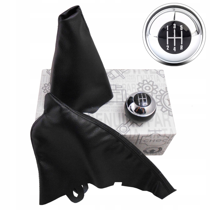 фото №2, Ручка переключения передач чехлы mini cooper r50 r53 5b