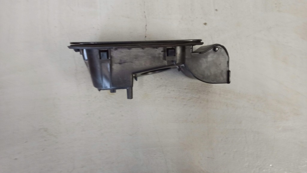 фото №4, Кришка заливної пального renault scenic ii nv676