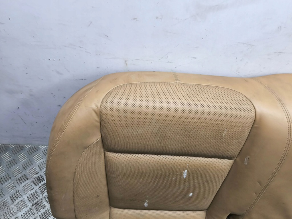 фото №9, Bmw 7 f01 f02 f03 f04 2009 задні сидіння 3838542