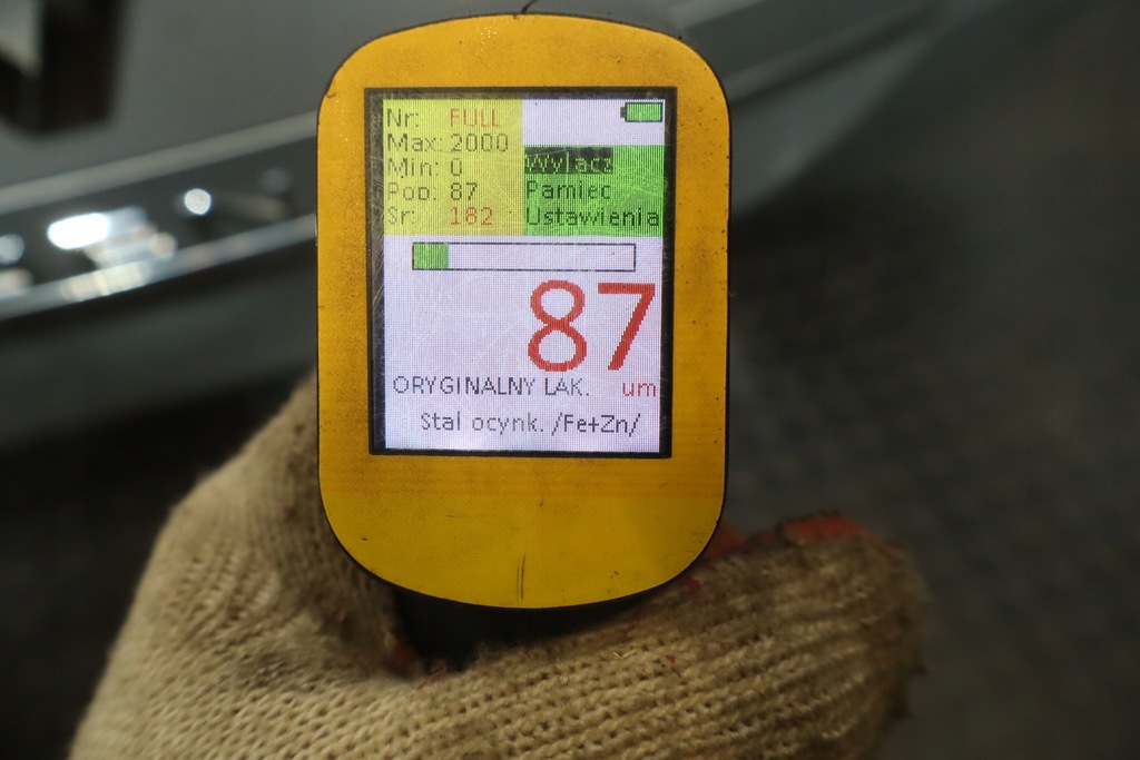 фото №3, Крышка багажника задняя renault fluence ted69 sedan