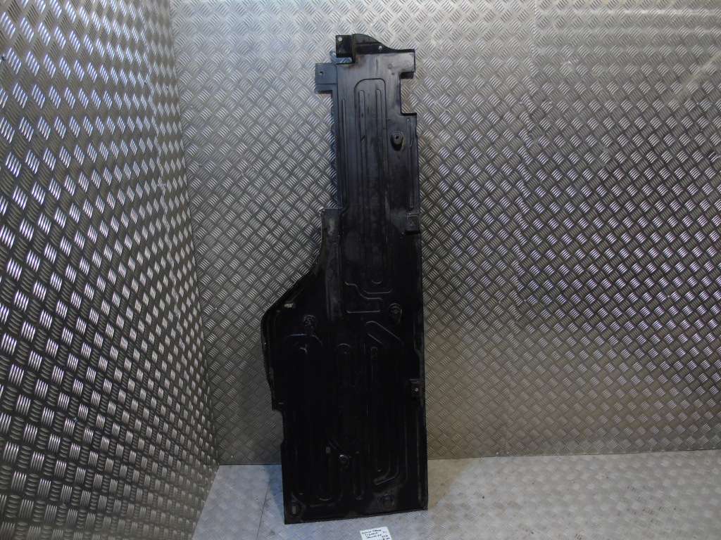 фото №1, Idealna защита подвеска правая jaguar xf x250 1