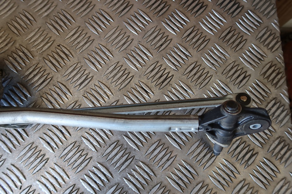 фото №4, Механізм двірник mini r60 9804398