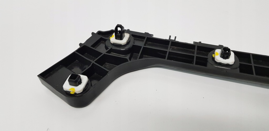 фото №12, Corolla e21 19-22 направляющая кронштейн бампер крыло задняя kombi 52576-02201