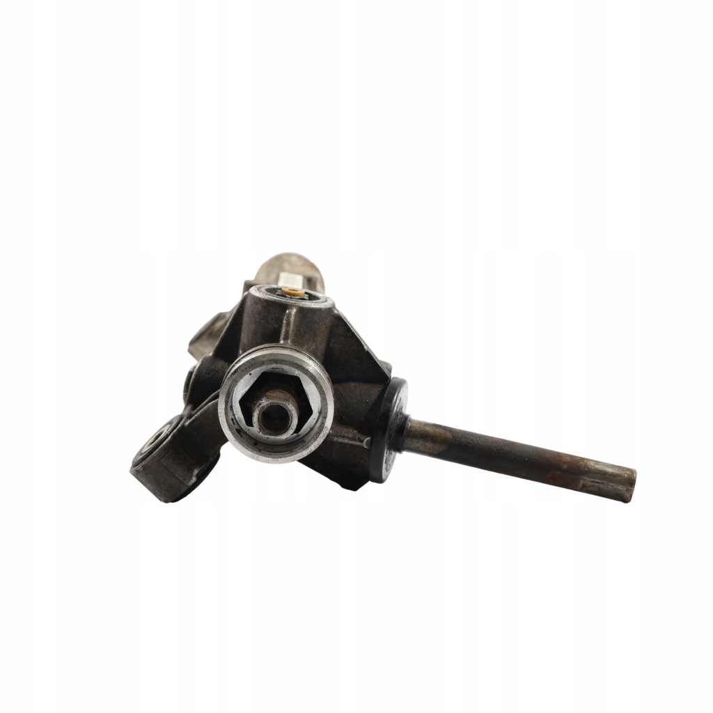 фото №12, Smart roadster w452 рулевая рейка трансмиссия рулевая q0012355v003000000