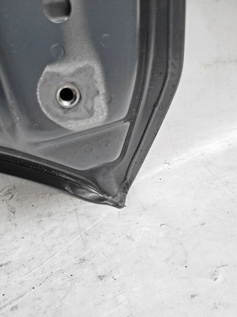 фото №8, Капот hyundai staria 2021-