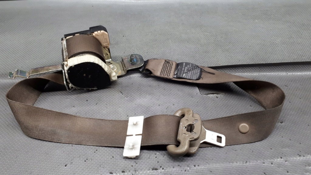 фото №1, 2r83-f611b09-afamb pas левый перед jaguar s-type