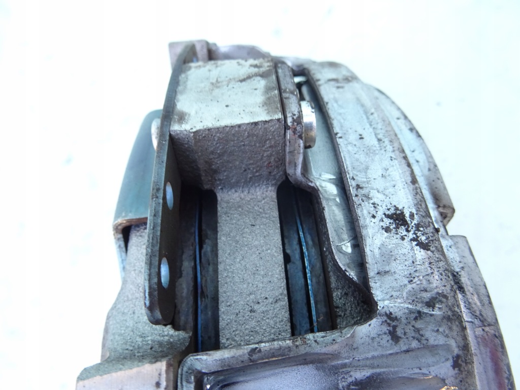 фото №4, Сцепление прижим hyundai kia 412002d220