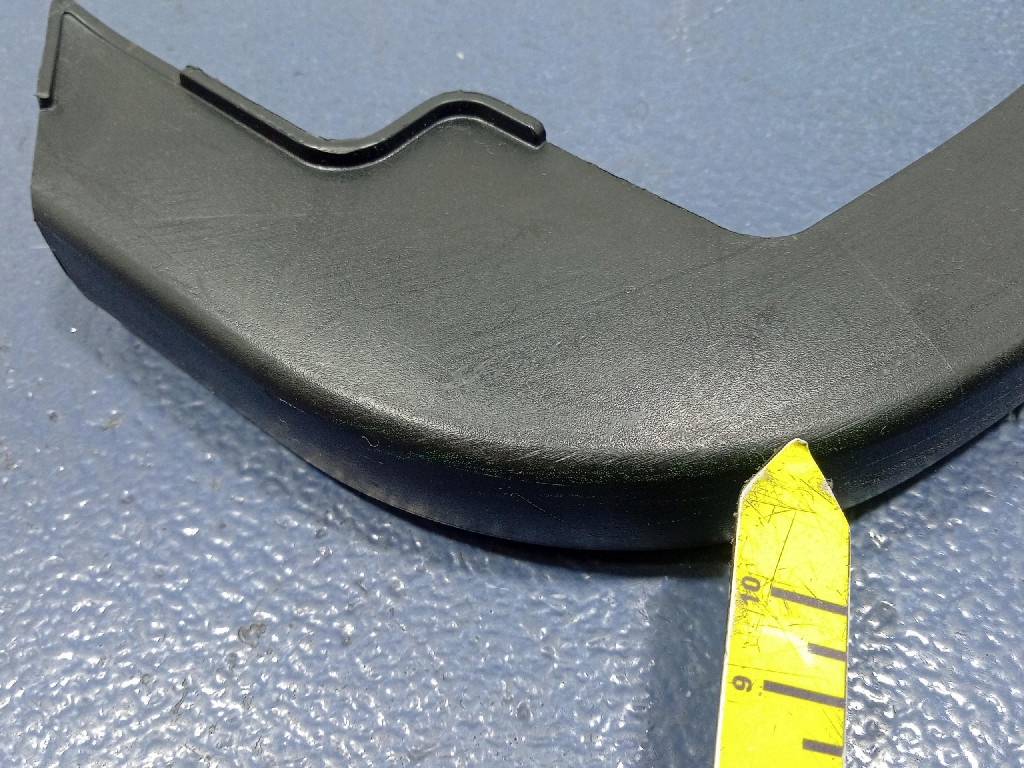 фото №8, Toyota camry viii xv70 защита петля крышки 64571-33070