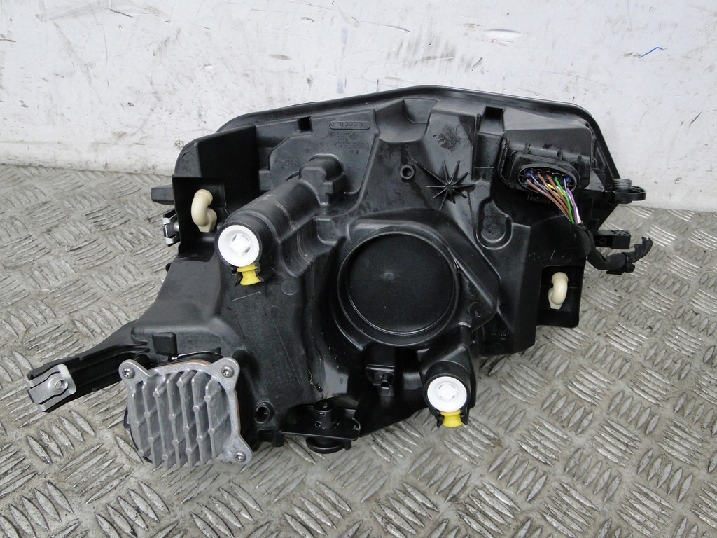 фото №13, Лампа перед vw taigo 2g7 led 2g7941006a 2g7941005a комплект