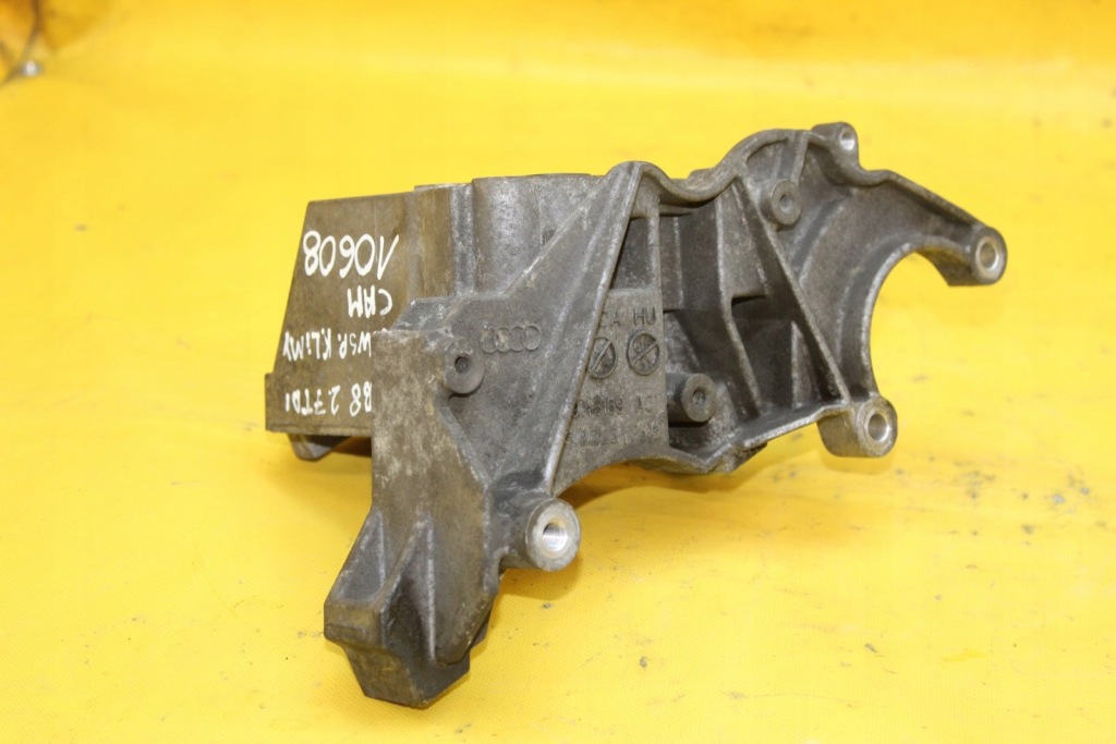 Кронштейн генератора a4 b8 2.7 tdi cam 059145169ac Ціна