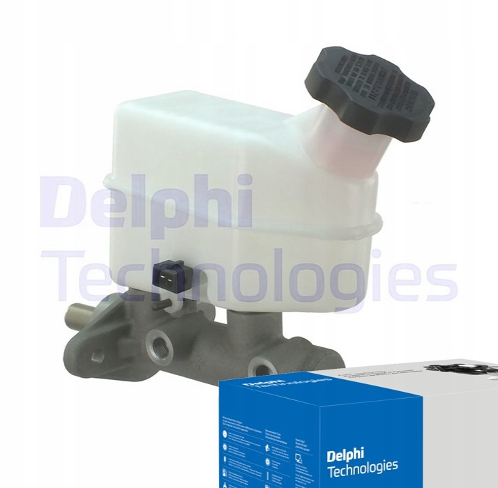 фото №1, Насос гальмівна do kia sportage ii 2.0 2.7 v6