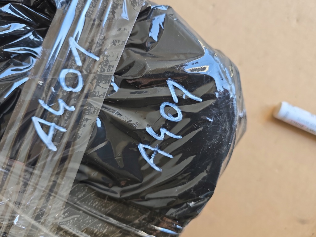 Зеркало правое 5 + 2 - 7 pin европа partner berlingo iv combo e 2018 - Цена