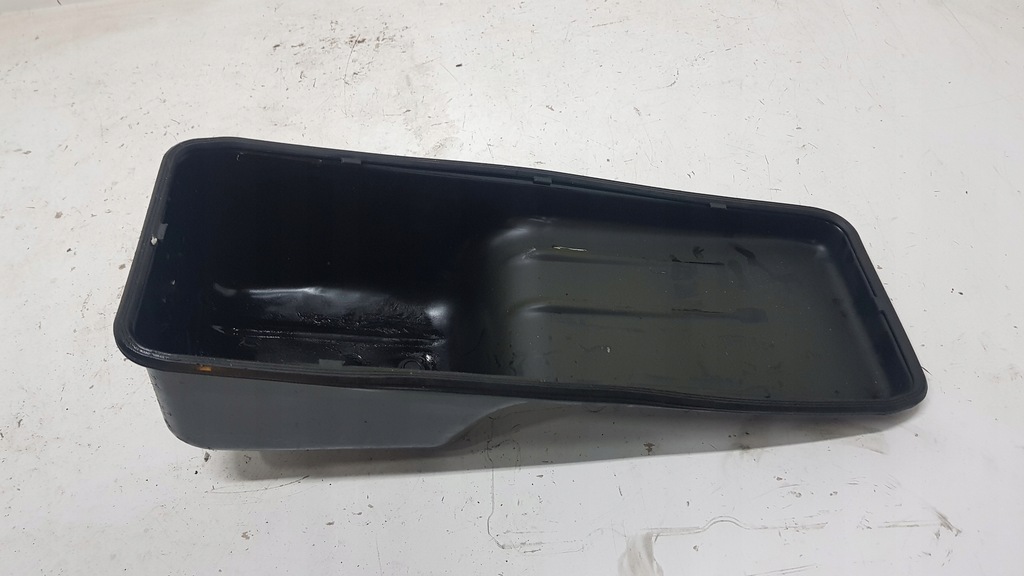 фото №1, Поддон масляная iveco eurocargo 4897875