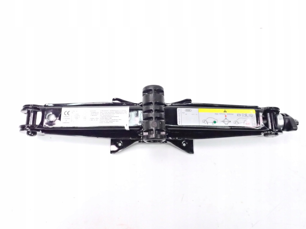 фото №1, Audi a8 d4 4h підйомник домкрат 4h0011031h