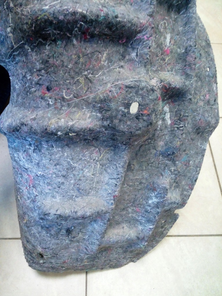 фото №3, Підкрилок renault espace v задня правий 767489404r оригінал