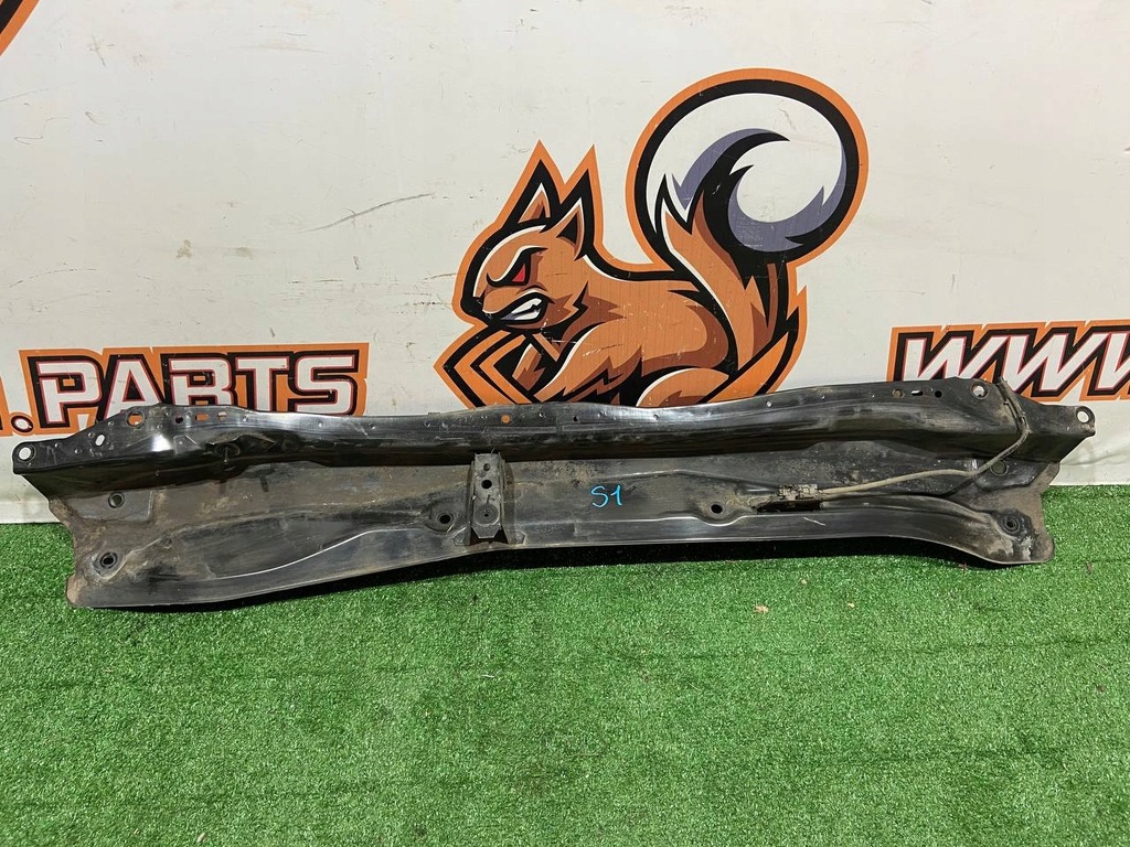 фото №1, Кронштейн дворники mazda 3 bm bjs753500d