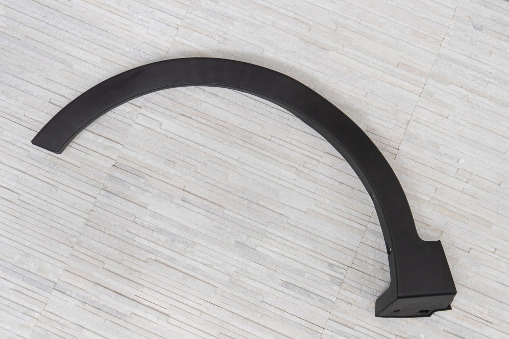 фото №9, Hyundai santa fe iii dm 2012-18 молдинг передний крыла левая 87711b8000